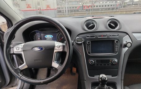 Ford Mondeo IV, 2012 год, 1 000 000 рублей, 13 фотография