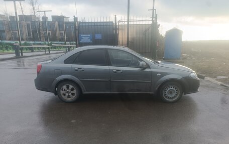 Daewoo Gentra II, 2014 год, 480 000 рублей, 2 фотография