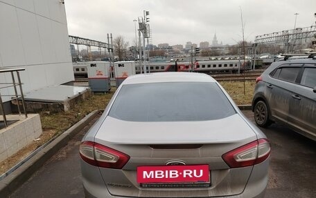 Ford Mondeo IV, 2012 год, 1 000 000 рублей, 6 фотография