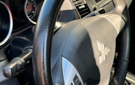 Mitsubishi Lancer IX, 2008 год, 735 000 рублей, 19 фотография