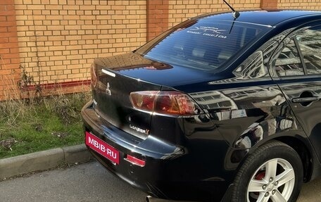 Mitsubishi Lancer IX, 2008 год, 735 000 рублей, 8 фотография