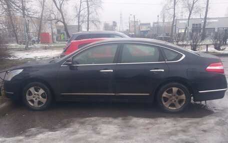 Nissan Teana, 2010 год, 550 000 рублей, 3 фотография