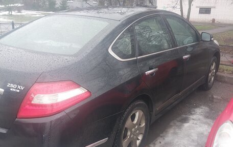 Nissan Teana, 2010 год, 550 000 рублей, 2 фотография