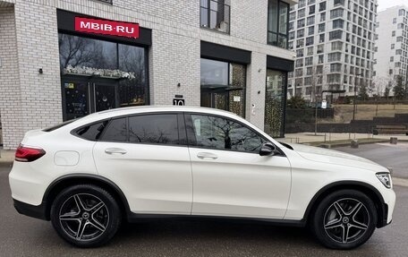 Mercedes-Benz GLC, 2021 год, 6 850 000 рублей, 9 фотография