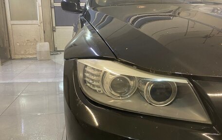 BMW 3 серия, 2011 год, 850 000 рублей, 5 фотография