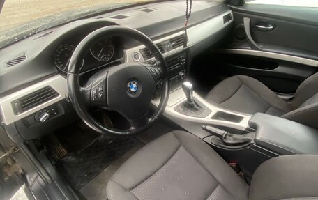 BMW 3 серия, 2011 год, 850 000 рублей, 11 фотография