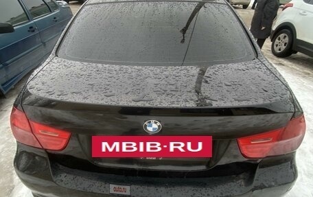 BMW 3 серия, 2011 год, 850 000 рублей, 4 фотография