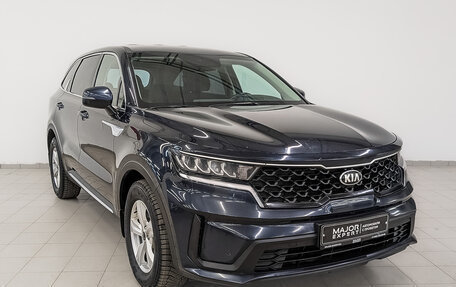 KIA Sorento IV, 2021 год, 2 850 000 рублей, 3 фотография