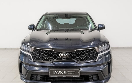 KIA Sorento IV, 2021 год, 2 850 000 рублей, 2 фотография