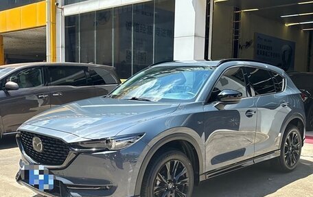 Mazda CX-5 II, 2021 год, 2 204 017 рублей, 3 фотография