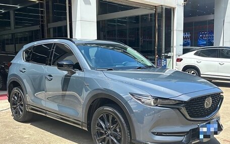 Mazda CX-5 II, 2021 год, 2 204 017 рублей, 4 фотография