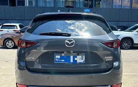 Mazda CX-5 II, 2021 год, 2 204 017 рублей, 6 фотография