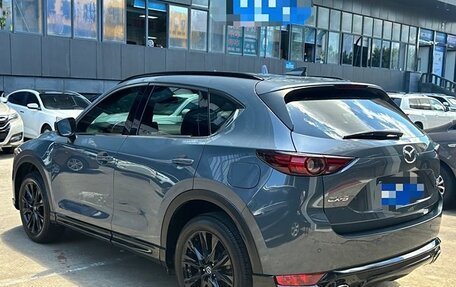 Mazda CX-5 II, 2021 год, 2 204 017 рублей, 7 фотография