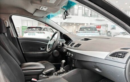 Renault Megane III, 2013 год, 649 000 рублей, 13 фотография