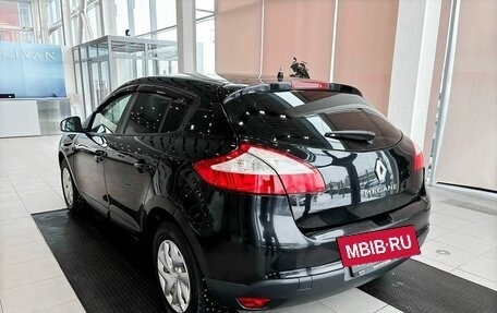 Renault Megane III, 2013 год, 649 000 рублей, 8 фотография