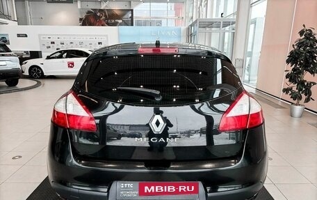 Renault Megane III, 2013 год, 649 000 рублей, 7 фотография