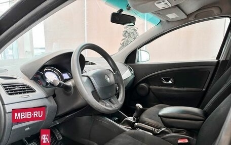 Renault Megane III, 2013 год, 649 000 рублей, 20 фотография