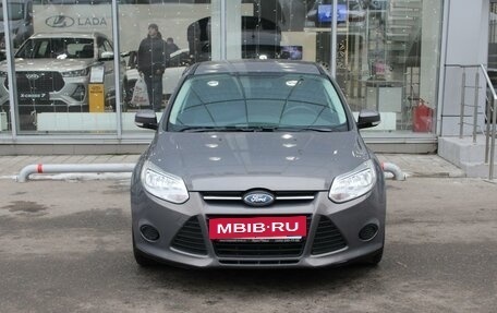 Ford Focus III, 2012 год, 790 000 рублей, 2 фотография