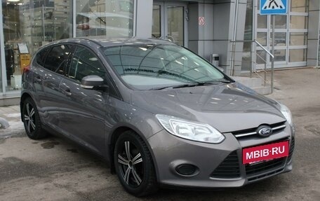 Ford Focus III, 2012 год, 790 000 рублей, 3 фотография