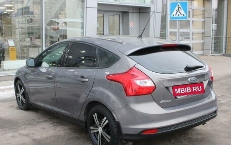 Ford Focus III, 2012 год, 790 000 рублей, 7 фотография