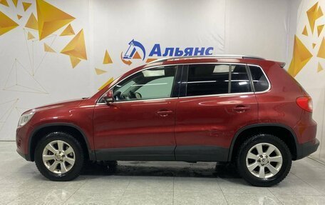 Volkswagen Tiguan I, 2009 год, 1 170 000 рублей, 6 фотография