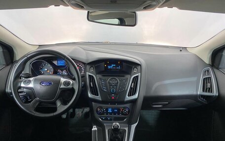 Ford Focus III, 2013 год, 729 000 рублей, 7 фотография