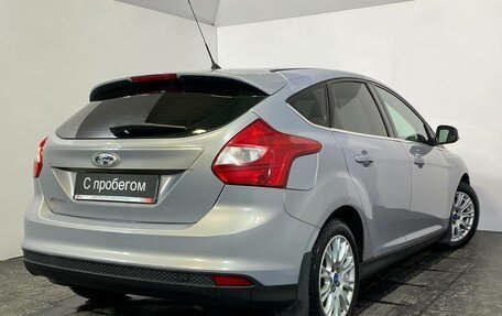 Ford Focus III, 2013 год, 729 000 рублей, 6 фотография