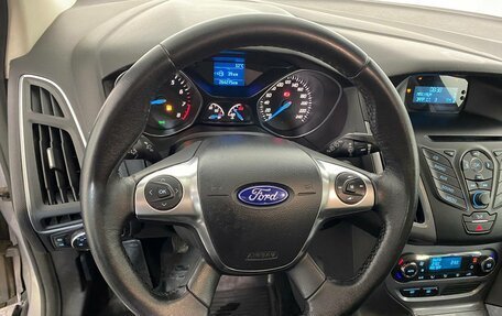 Ford Focus III, 2013 год, 729 000 рублей, 9 фотография