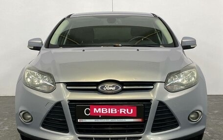 Ford Focus III, 2013 год, 729 000 рублей, 2 фотография