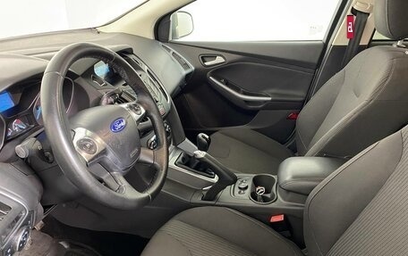 Ford Focus III, 2013 год, 729 000 рублей, 8 фотография