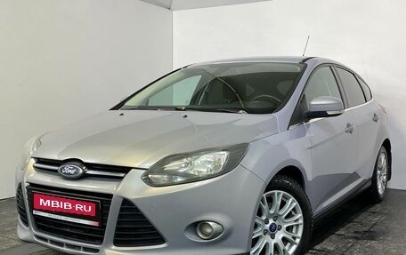 Ford Focus III, 2013 год, 729 000 рублей, 3 фотография