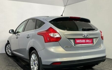 Ford Focus III, 2013 год, 729 000 рублей, 4 фотография