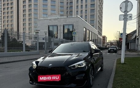 BMW 2 серия F44, 2020 год, 3 150 000 рублей, 2 фотография