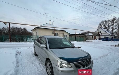 Toyota Corona IX (T190), 2001 год, 355 000 рублей, 4 фотография