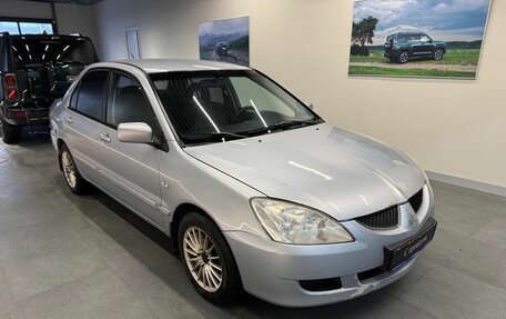 Mitsubishi Lancer IX, 2005 год, 299 000 рублей, 3 фотография