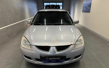 Mitsubishi Lancer IX, 2005 год, 299 000 рублей, 2 фотография