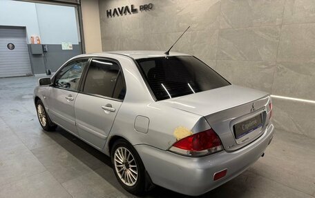 Mitsubishi Lancer IX, 2005 год, 299 000 рублей, 6 фотография