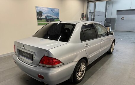 Mitsubishi Lancer IX, 2005 год, 299 000 рублей, 4 фотография