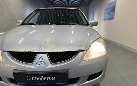 Mitsubishi Lancer IX, 2005 год, 299 000 рублей, 16 фотография