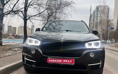 BMW X5, 2016 год, 3 700 000 рублей, 1 фотография