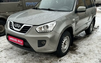 Chery Tiggo (T11), 2013 год, 575 000 рублей, 1 фотография