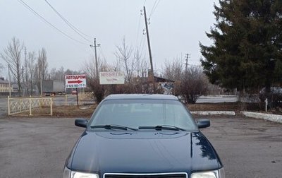 Audi 100, 1991 год, 330 000 рублей, 1 фотография