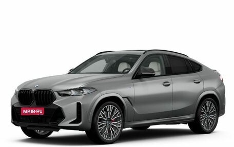 BMW X6, 2024 год, 21 029 900 рублей, 1 фотография