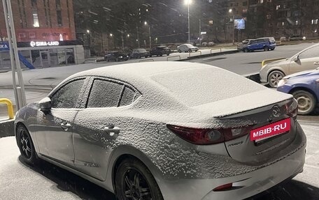 Mazda 3, 2013 год, 1 300 000 рублей, 6 фотография