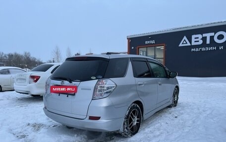 Honda Fit Shuttle I рестайлинг, 2011 год, 1 150 000 рублей, 13 фотография