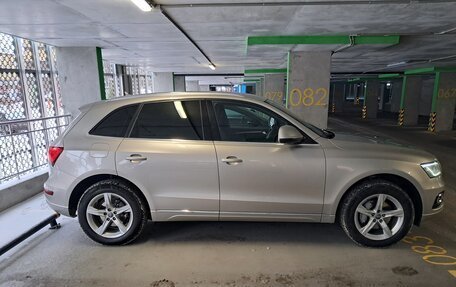 Audi Q5, 2014 год, 2 500 000 рублей, 6 фотография