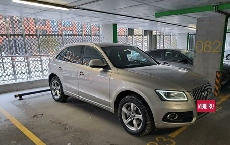 Audi Q5, 2014 год, 2 500 000 рублей, 7 фотография