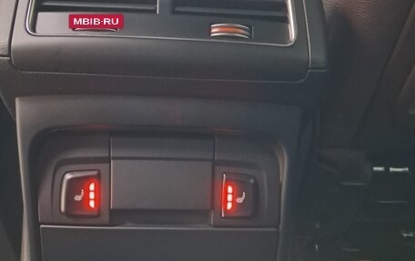 Audi Q5, 2014 год, 2 500 000 рублей, 16 фотография