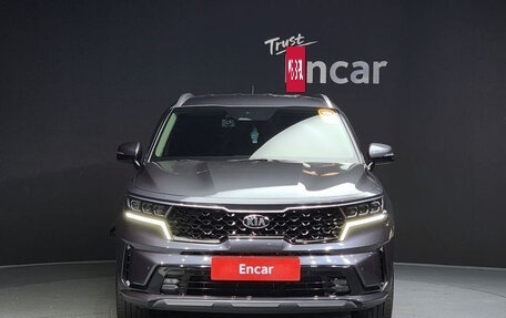 KIA Sorento IV, 2021 год, 3 300 000 рублей, 2 фотография