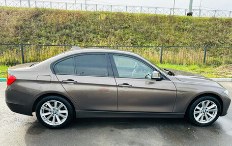 BMW 3 серия, 2013 год, 2 340 000 рублей, 2 фотография